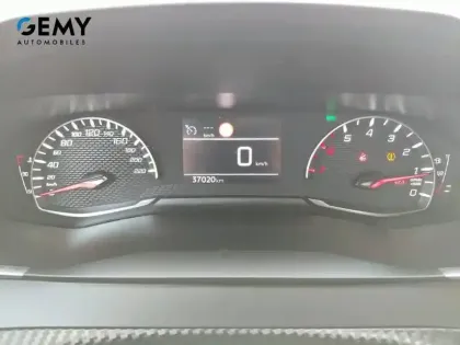 Photo 13 Peugeot 208  PureTech 100 S&S BVM6