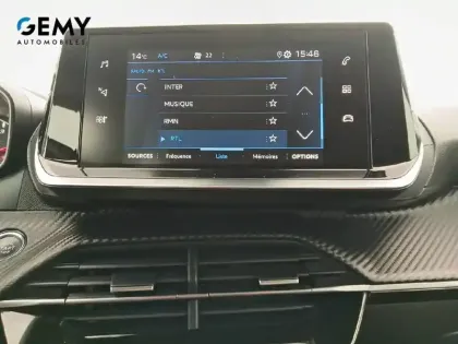 Photo 29 Peugeot 208  PureTech 100 S&S BVM6