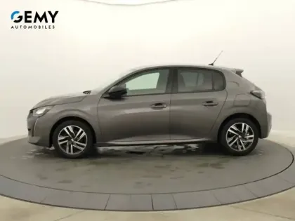 Photo 34 Peugeot 208  PureTech 100 S&S BVM6