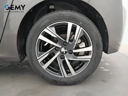 Photo 26 Peugeot 208  PureTech 100 S&S BVM6