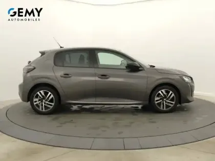 Photo 19 Peugeot 208  PureTech 100 S&S BVM6