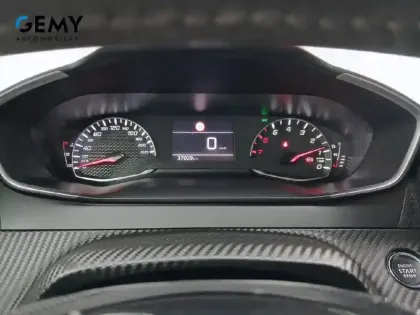 Photo 31 Peugeot 208  PureTech 100 S&S BVM6