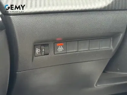 Photo 13 Peugeot 208  Electrique 50 kWh 136ch