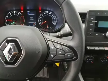 Photo 30 Renault Clio  SCe 65