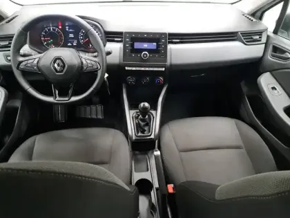 Photo 39 Renault Clio  SCe 65