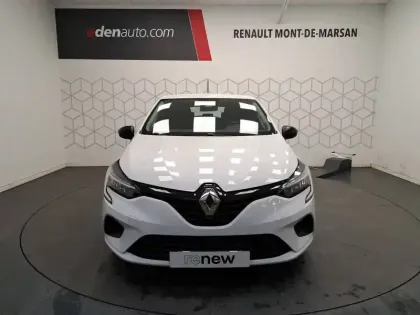 Photo 7 Renault Clio  SCe 65