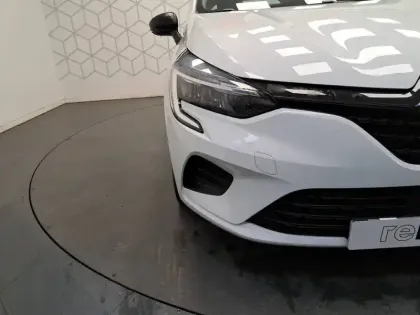 Photo 8 Renault Clio  SCe 65