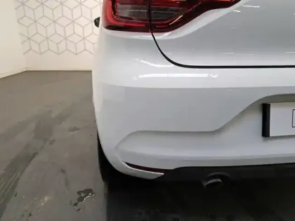 Photo 10 Renault Clio  SCe 65