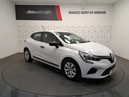 Photo 6 Renault Clio  SCe 65