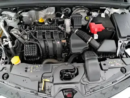 Photo 12 Renault Clio  SCe 65