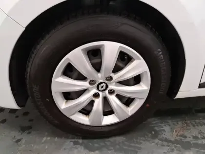 Photo 15 Renault Clio  SCe 65