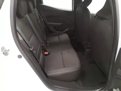 Photo 20 Renault Clio  SCe 65