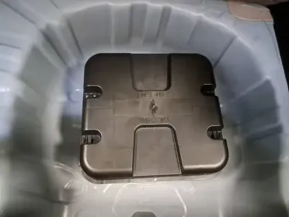 Photo 18 Renault Clio  SCe 65