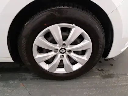 Photo 14 Renault Clio  SCe 65