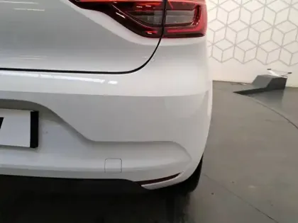 Photo 11 Renault Clio  SCe 65