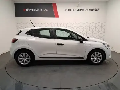 Photo 5 Renault Clio  SCe 65