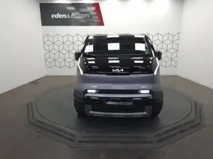 Photo 65 Kia PV5  CARGO BATTERIE L