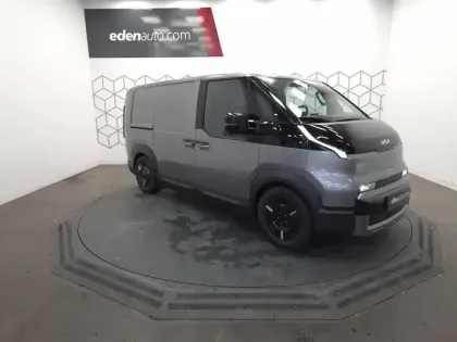 Photo 6 Kia PV5 Gén. I Ph1 Plus 4