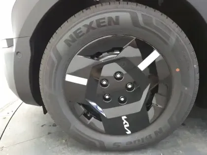 Photo 26 Kia PV5 Gén. I Ph1 Plus 4