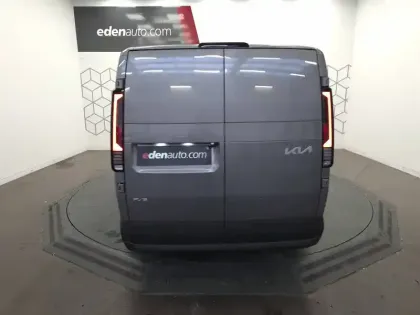 Photo 61 Kia PV5  CARGO BATTERIE L