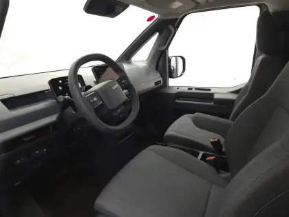 Photo 66 Kia PV5  CARGO BATTERIE L