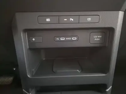 Photo 43 Kia PV5  CARGO BATTERIE L