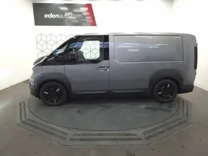 Photo 59 Kia PV5  CARGO BATTERIE L