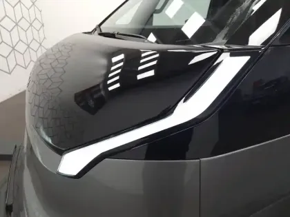 Photo 85 Kia PV5  CARGO BATTERIE L