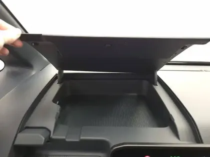 Photo 19 Kia PV5 Gén. I Ph1 Plus 4