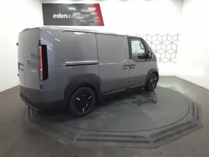 Photo 33 Kia PV5  CARGO BATTERIE L