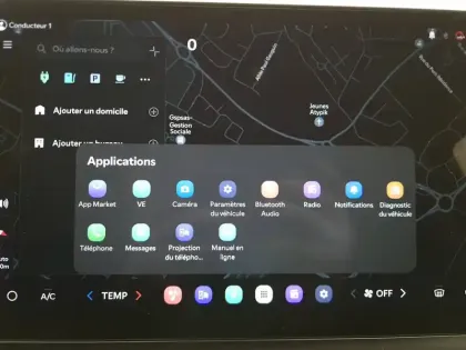 Photo 20 Kia PV5 Gén. I Ph1 Plus 4