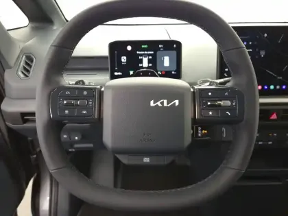 Photo 11 Kia PV5 Gén. I Ph1 Plus 4