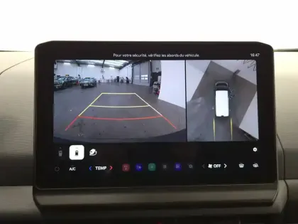 Photo 75 Kia PV5  CARGO BATTERIE L