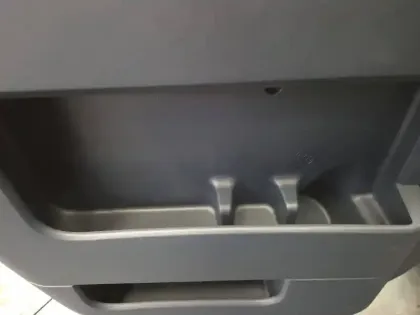 Photo 13 Kia PV5 Gén. I Ph1 Plus 4