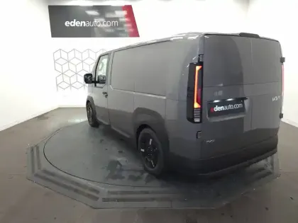 Photo 60 Kia PV5  CARGO BATTERIE L