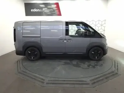 Photo 63 Kia PV5  CARGO BATTERIE L