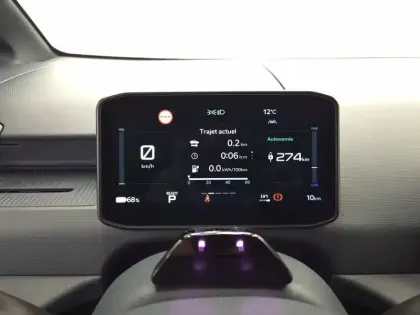 Photo 47 Kia PV5  CARGO BATTERIE L