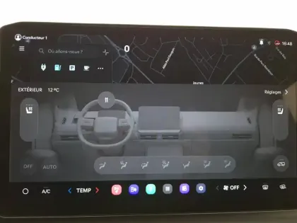 Photo 79 Kia PV5  CARGO BATTERIE L