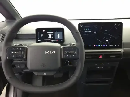 Photo 68 Kia PV5  CARGO BATTERIE L