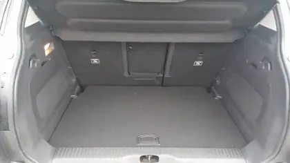 Photo 8 Citroën C3 Aircross  PureTech 130 S&S EAT6