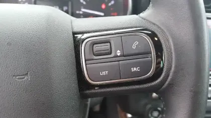 Photo 18 Citroën C3 Aircross  PureTech 130 S&S EAT6