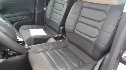 Photo 11 Citroën C3 Aircross  PureTech 130 S&S EAT6