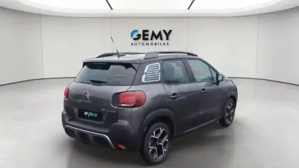 Photo 5 Citroën C3 Aircross  PureTech 130 S&S EAT6