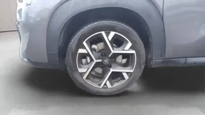 Photo 10 Citroën C3 Aircross  PureTech 130 S&S EAT6