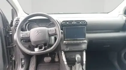 Photo 6 Citroën C3 Aircross  PureTech 130 S&S EAT6