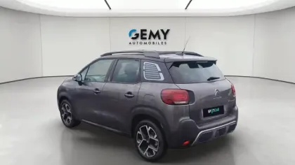 Photo 7 Citroën C3 Aircross  PureTech 130 S&S EAT6
