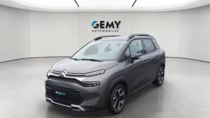 Photo Citroën C3 Aircross Shine Pack
