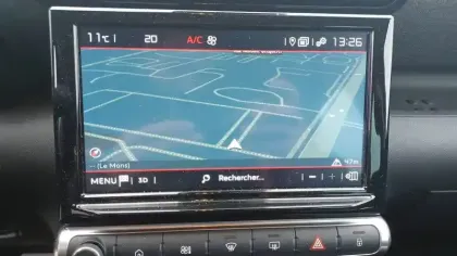 Photo 20 Citroën C3 Aircross  PureTech 130 S&S EAT6