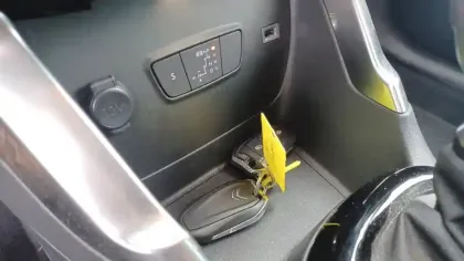 Photo 16 Citroën C3 Aircross  PureTech 130 S&S EAT6