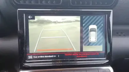 Photo 21 Citroën C3 Aircross  PureTech 130 S&S EAT6